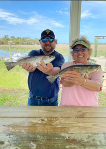 Georgia fishing beauty revealed here.